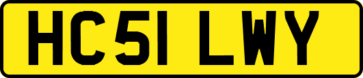 HC51LWY