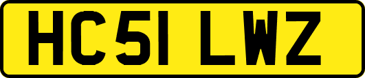 HC51LWZ