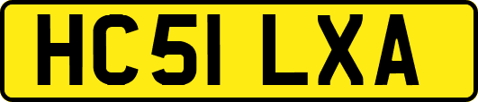 HC51LXA