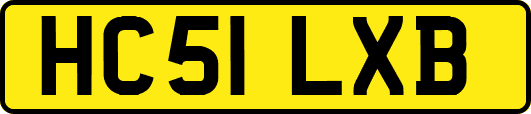 HC51LXB