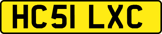 HC51LXC