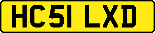 HC51LXD