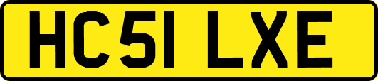 HC51LXE