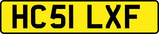 HC51LXF