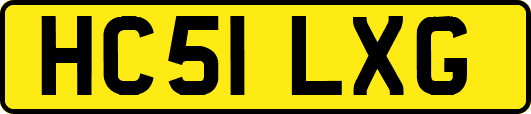 HC51LXG