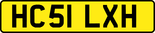 HC51LXH