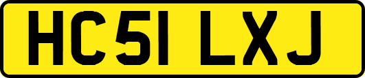 HC51LXJ