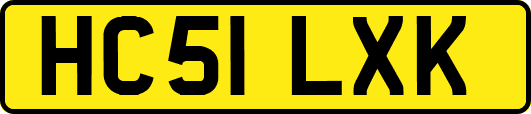 HC51LXK