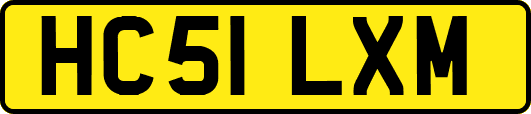 HC51LXM