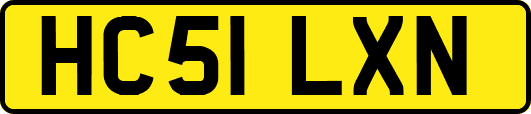 HC51LXN