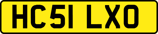 HC51LXO