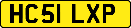 HC51LXP