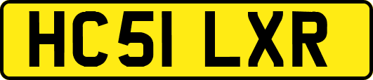 HC51LXR