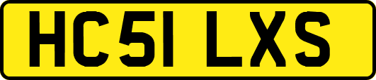 HC51LXS