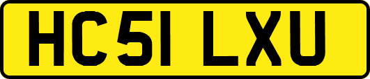 HC51LXU