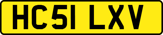 HC51LXV