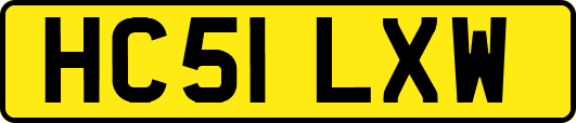 HC51LXW