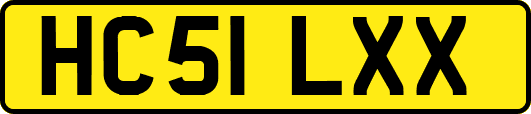 HC51LXX