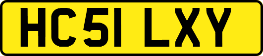 HC51LXY