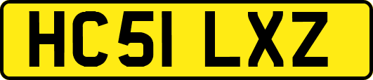 HC51LXZ