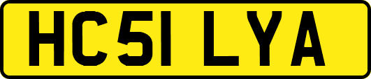 HC51LYA