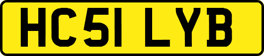 HC51LYB