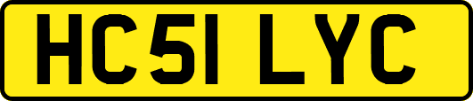 HC51LYC