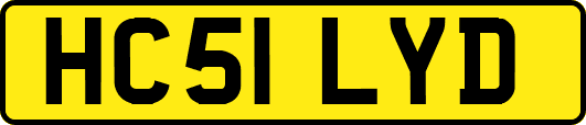 HC51LYD