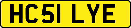 HC51LYE