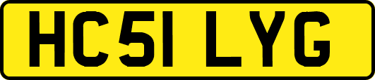 HC51LYG