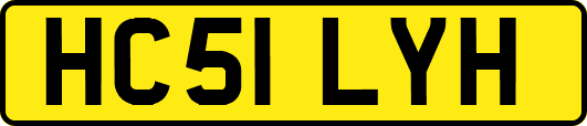 HC51LYH