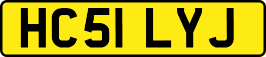 HC51LYJ