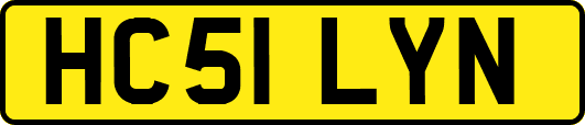 HC51LYN