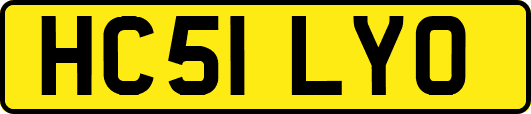 HC51LYO