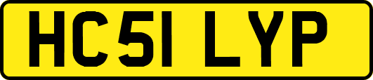 HC51LYP