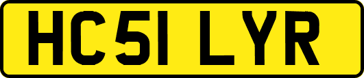 HC51LYR