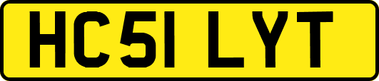 HC51LYT