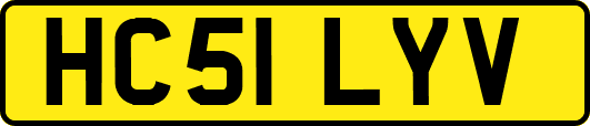 HC51LYV