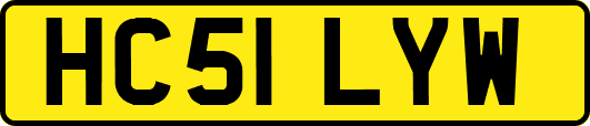 HC51LYW