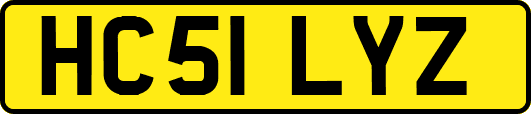 HC51LYZ