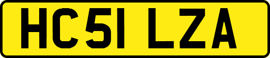 HC51LZA