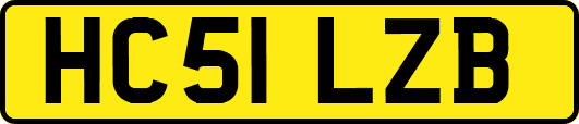 HC51LZB