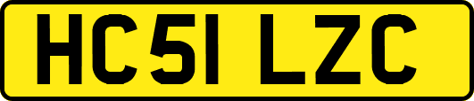 HC51LZC