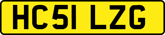 HC51LZG
