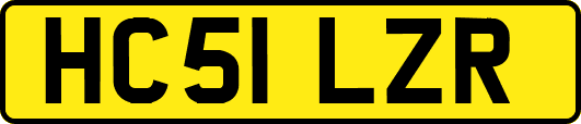 HC51LZR