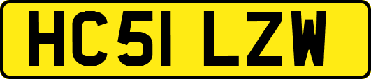 HC51LZW