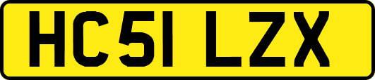 HC51LZX