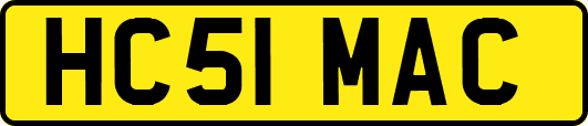 HC51MAC
