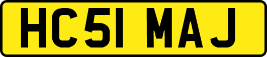 HC51MAJ