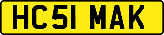 HC51MAK